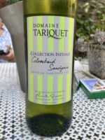 Domaine du Tariquet Collection Initiale Colombard - Sauvignon