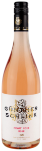 Günther Schlink Pinot Noir Rosé 2023
