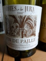 Pignier Cellier des Chartreux Vin de Paille