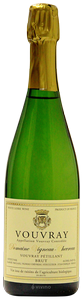 Vigneau-Chevreau Vouvray Pétillant Brut N.V.
