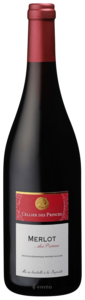 Cellier des Princes Merlot Vaucluse N.V.