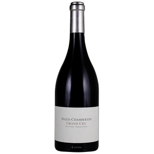 Olivier Bernstein Mazis-Chambertin Grand Cru | Vivino English