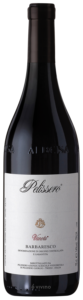 Pelissero Barbaresco Vanotu 2020