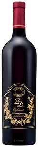 ZD Wines Reserve Cabernet Sauvignon N.V.