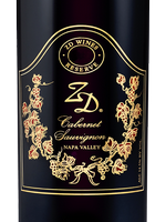 Reserve Cabernet Sauvignon