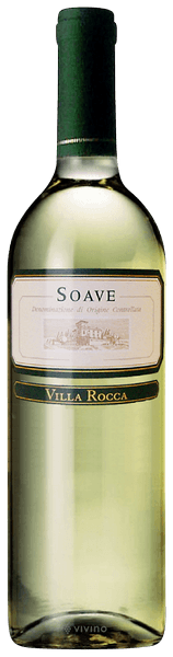 Villa Rocca Soave
