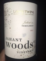 LangeTwins Jahant Woods 02 Vineyard Teroldego