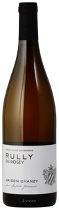 Domaine Chanzy Rully 'En Rosey' Blanc N.V.