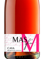 Cava Brut Rosé