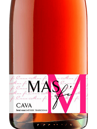 Cava Brut Rosé
