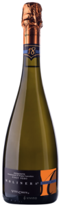 Vite Colte Pinot Nero Piemonte Extra Brut Molinera N.V.