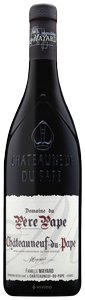 Vignobles Mayard Domaine du Père Pape Châteauneuf-du-Pape N.V.