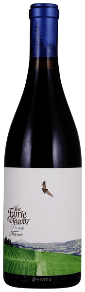 The Eyrie Vineyards Daphne Pinot Noir