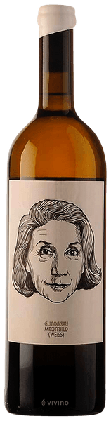 Gut Oggau Mechthild Weiss