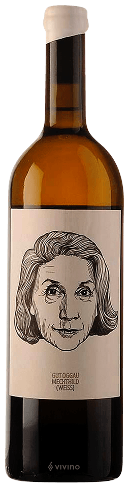 Gut Oggau Mechthild Weiss | Vivino 日本