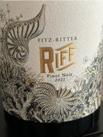 Fitz-Ritter Riff Pinot Noir