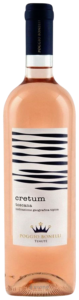 Poggio Bonelli Cretum Rosé N.V.