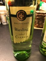 Dr. Zenzen Riesling Classic