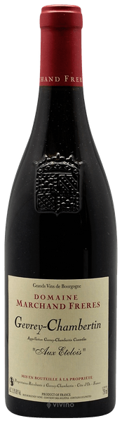 Domaine Marchand Freres Gevrey-Chambertin 'Aux Etelois