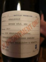 Royal Tokaji Betsek Hárslevelű