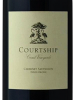 Courtship Cabernet Sauvignon