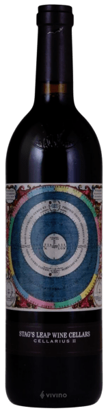 Stag's Leap Wine Cellars CELLARIUS II