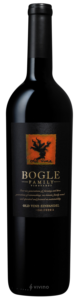 Bogle Old Vine Zinfandel N.V.