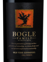 Old Vine Zinfandel