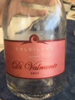 Col di Luna Rosé