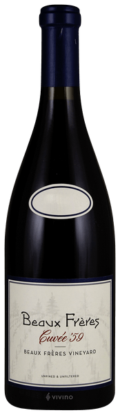 Beaux Frères Cuvée 59 Beaux Frères Vineyard