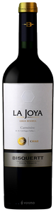 Bisquertt Family Vineyards La Joya Gran Reserva Carmenère