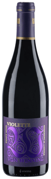 Von Winning Violette Pinot Noir