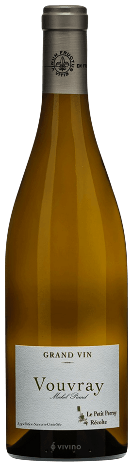 Michel Picard Le Petit Perroy Vouvray | Vivino English