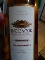 Inglenook CASK Chardonnay
