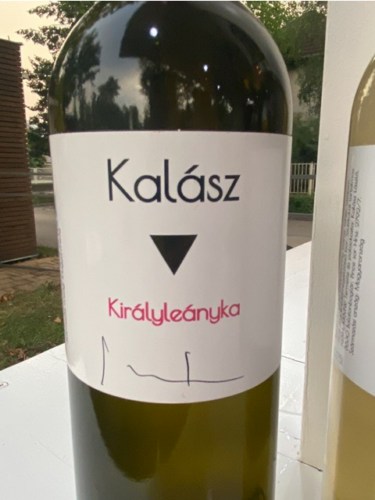 Kalász Királyleányka | Vivino US