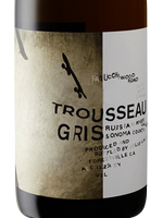 Fanucchi-Wood Road Trousseau Gris