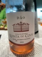 Quinta do Covao Rosé