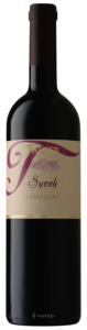 Takler Syrah N.V.