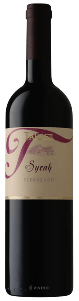 Takler Syrah