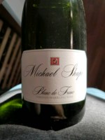 Michael Shaps Blanc de Franc
