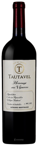Gérard Bertrand Tautavel Hommage Aux Vignerons N.V.