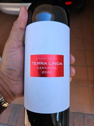 Terra Linda Garnacha | Vivino English