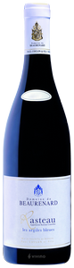 Domaine de Beaurenard Rasteau Les Argiles Bleues N.V.