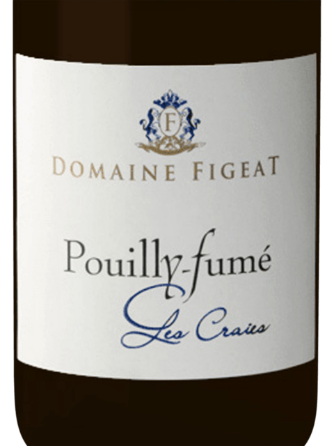 Les Craies Pouilly-Fumé