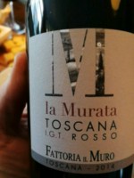 Fattoria Il Muro La Murata Rosso