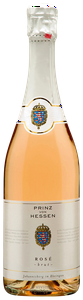 Prinz von Hessen Rosé Brut N.V.