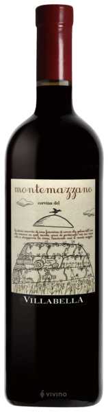 Villabella Montemazzano