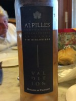 Domaine de Valdition Alpilles Rosé