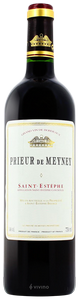 Château Meyney Prieur de Meyney Saint-Estèphe N.V.