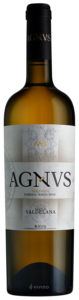 Bodegas Valdelana AGNVS Valdelana de Autor Malvasia N.V.